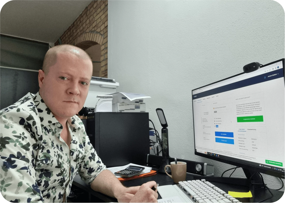 Afbeelding Balduk Finance